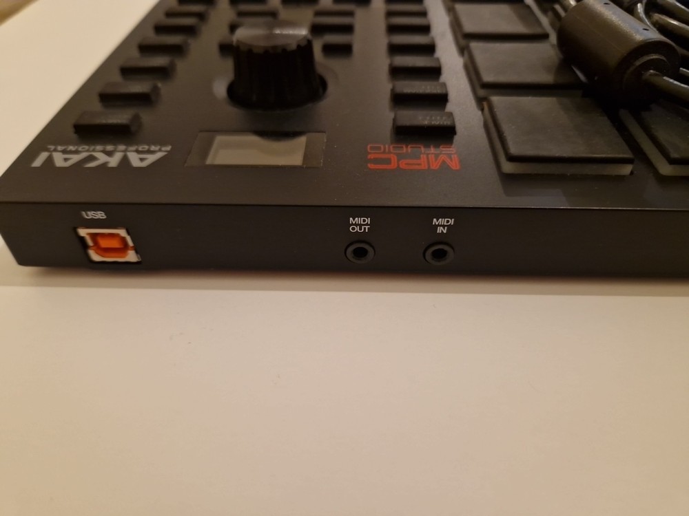 AKAI Professional MPC Studio