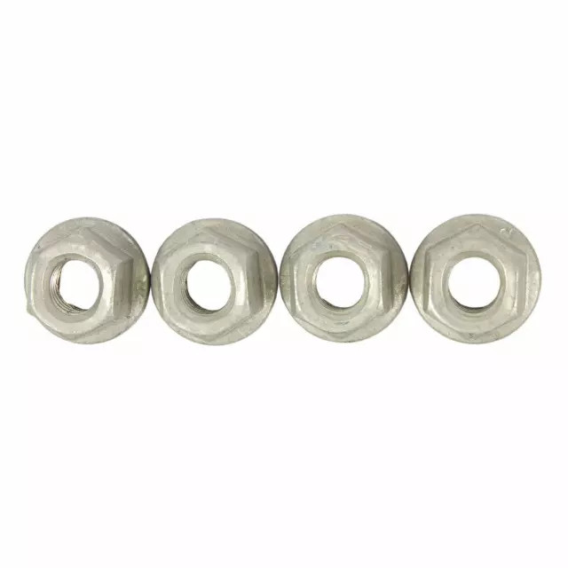 Genuine Ford Mount Bracket Nut W706840-S440