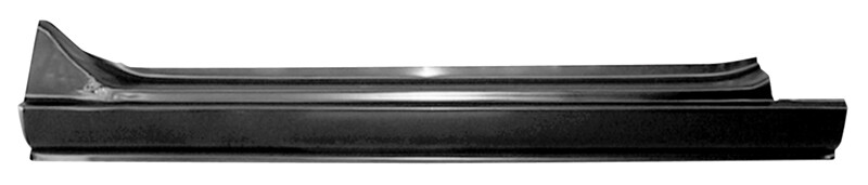 Auto Metal Direct 450-4067-L Left Outer Rocker Panel