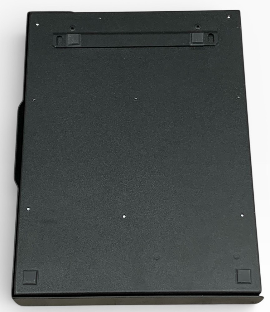 Radionics D5200 Programmer