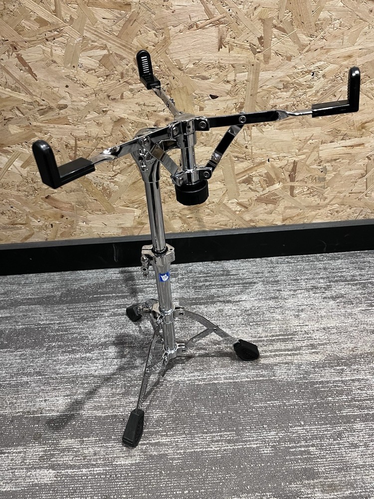Big Dog Single  Braced Snare Drum Stand - Ex Display