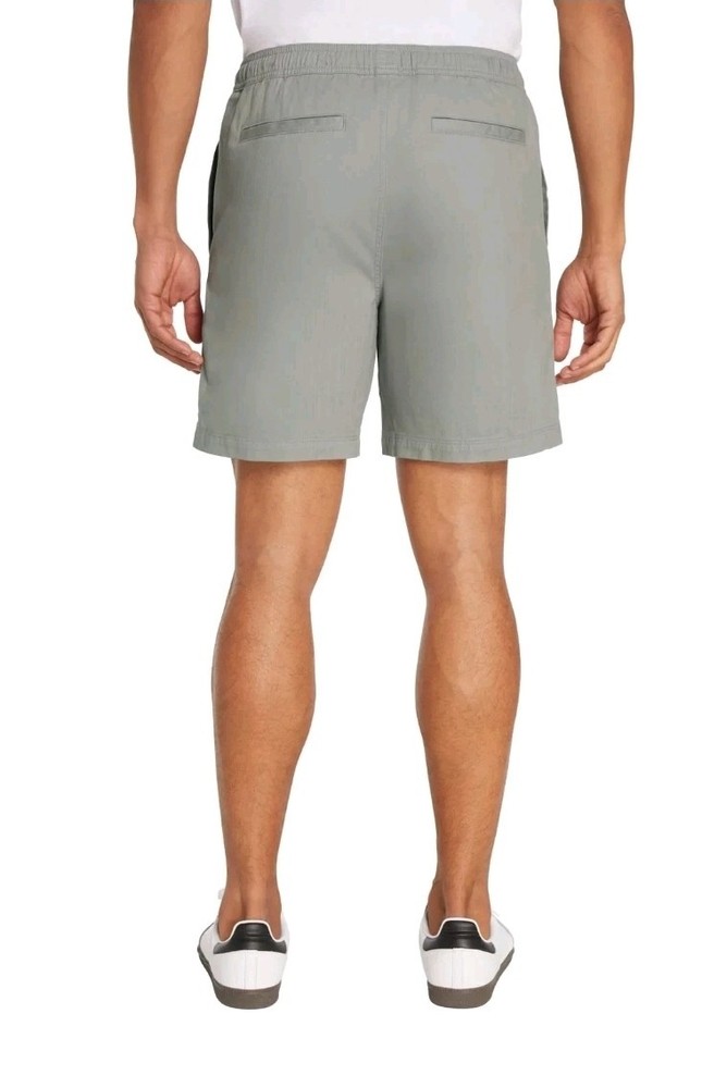 Gap Men's Pull On Short Size XL Charcoal gray