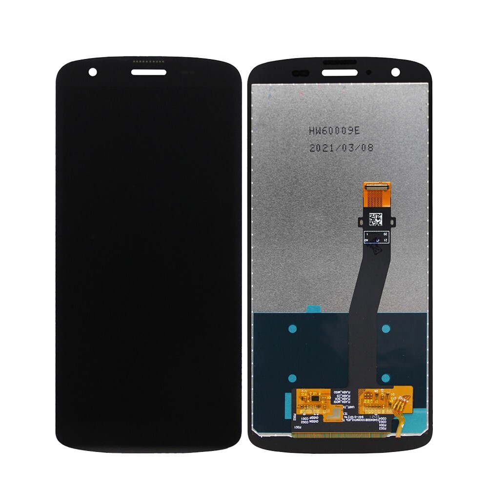 OEM LCD Display Touch Screen Digitizer Assembly Replacement For Zebra TC22 TC27