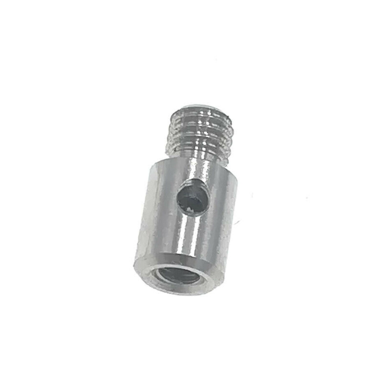 A-5004-7592 Thread Adapter for CMM Probe M3 Outer Thread to M2 Inner Thread