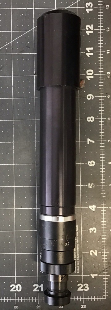 Zoom Extended Lense 1:6.5 (LP01N)