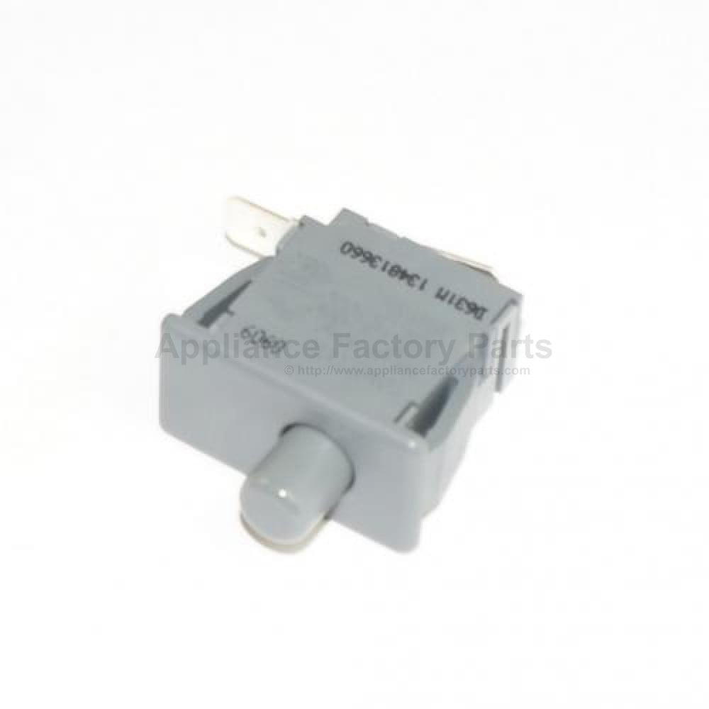 Frigidaire 134813660 SWITCH