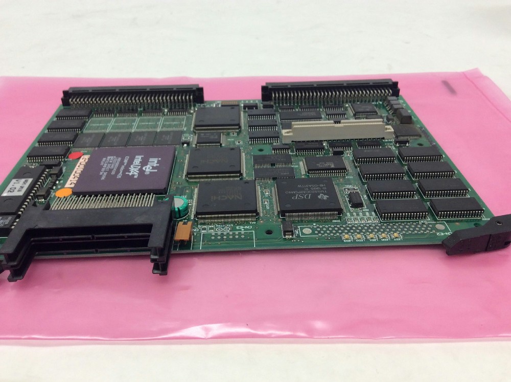 Nachi 12-00100414 Circuit Board PC Control Board