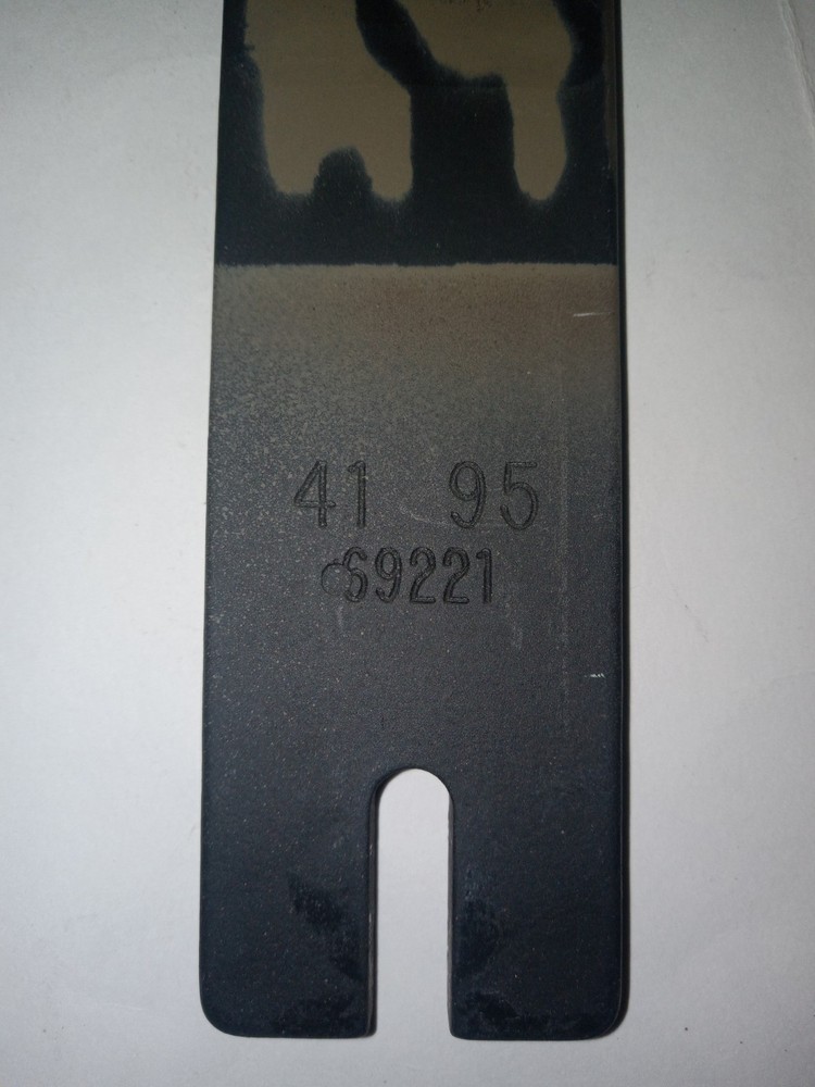 PSE Elite Series Bow Limbs