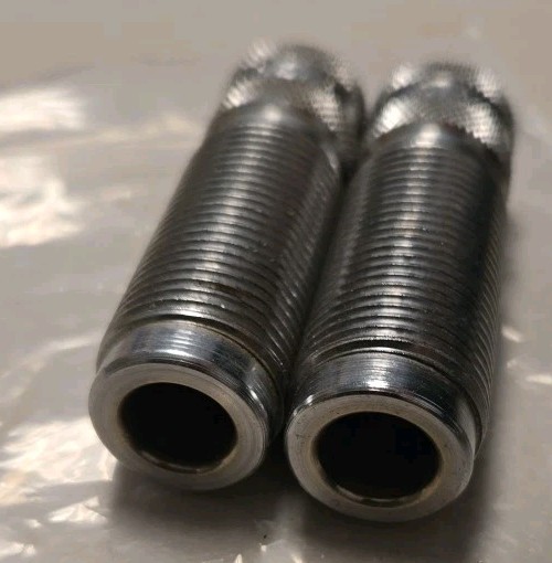 RCBS 44 SPL Seater And Sizer Reloading Die