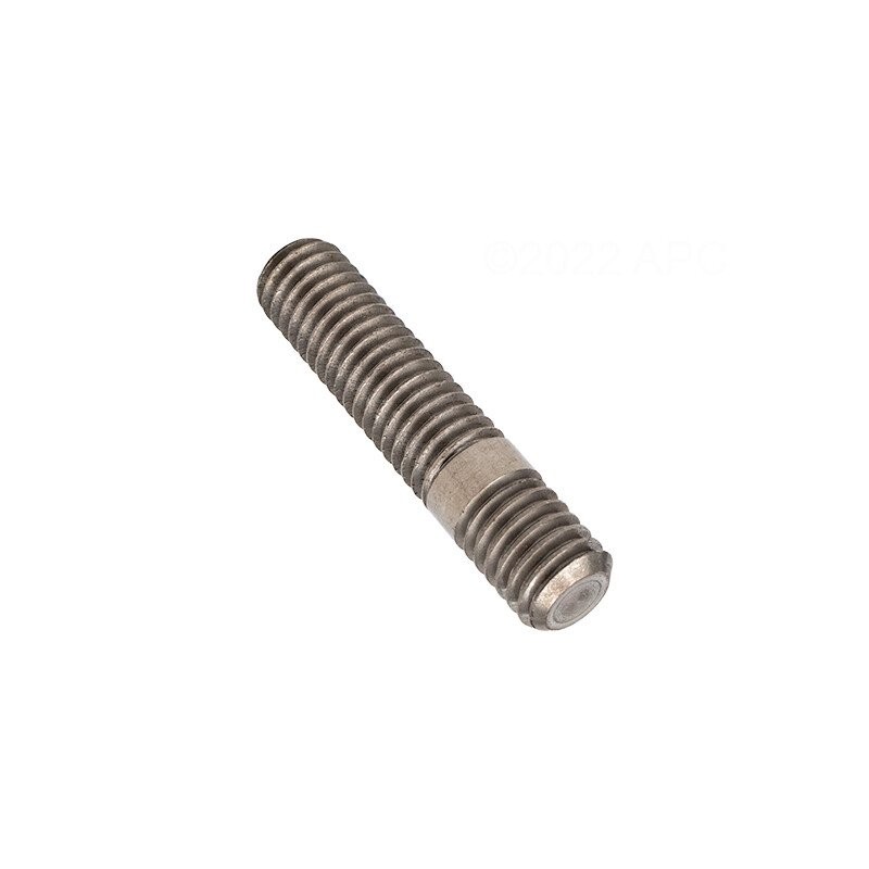 Stud 3/8-16X1-13/16