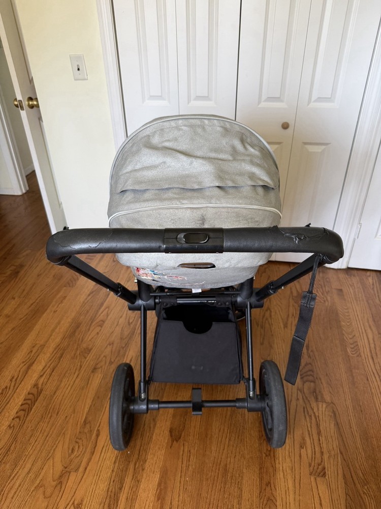 CYBEX Stroller MIOS KOI