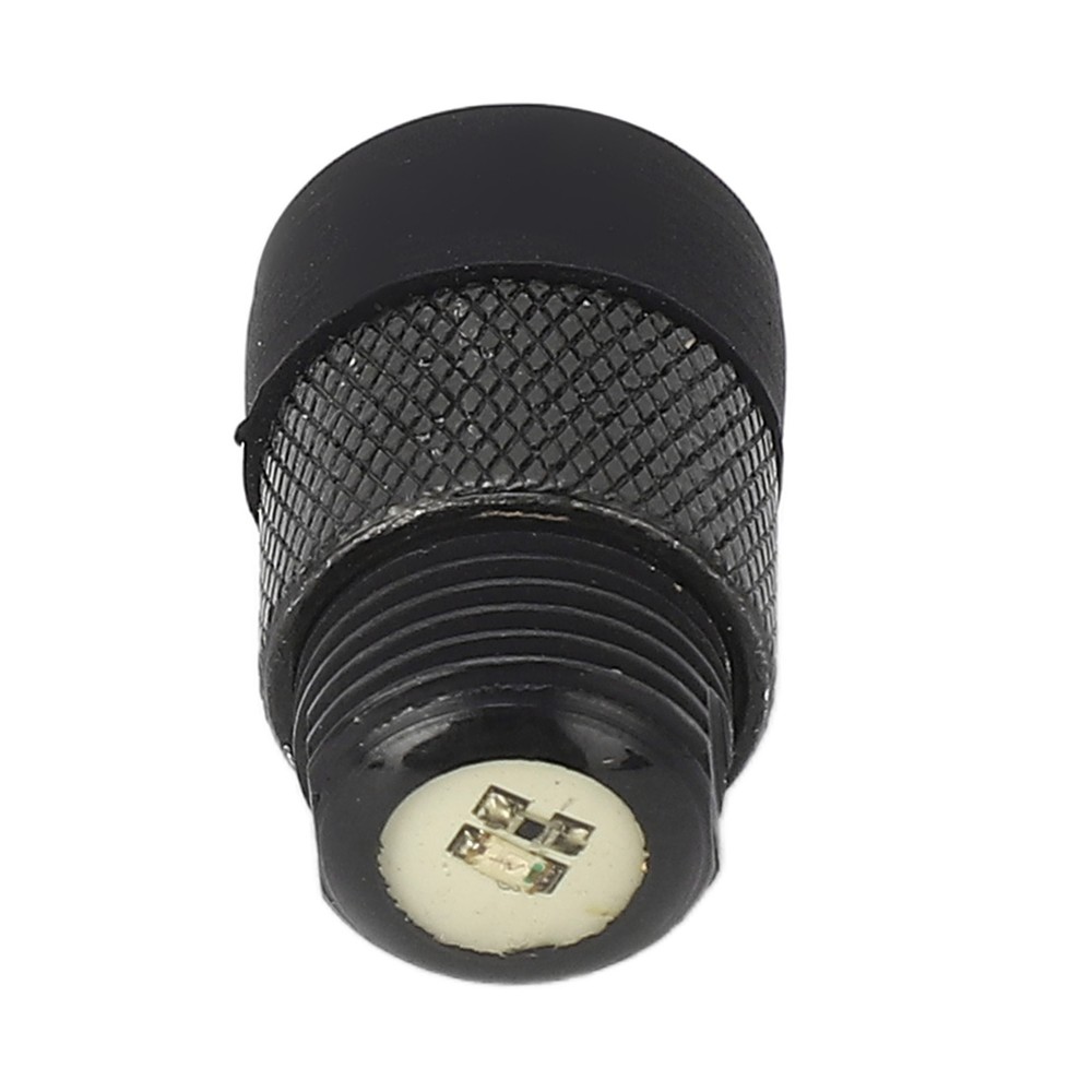 9mm Sight Light Compound Bow Sighting Light Anti Vibration Night FF