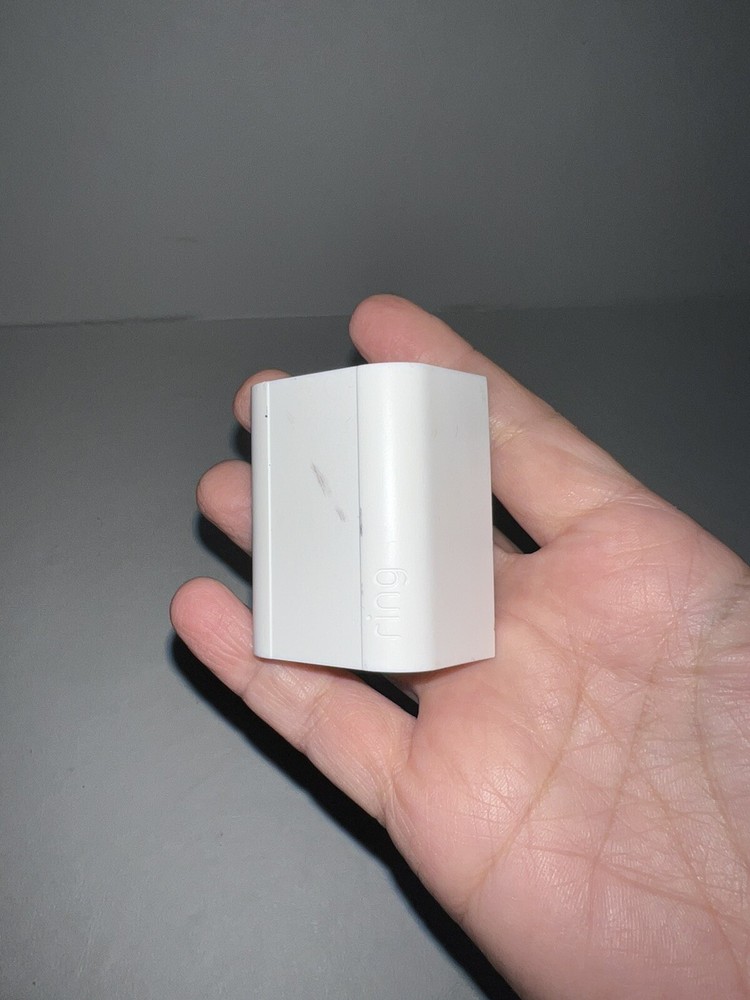 Ring USB Power Adapter DSA-15cab-05