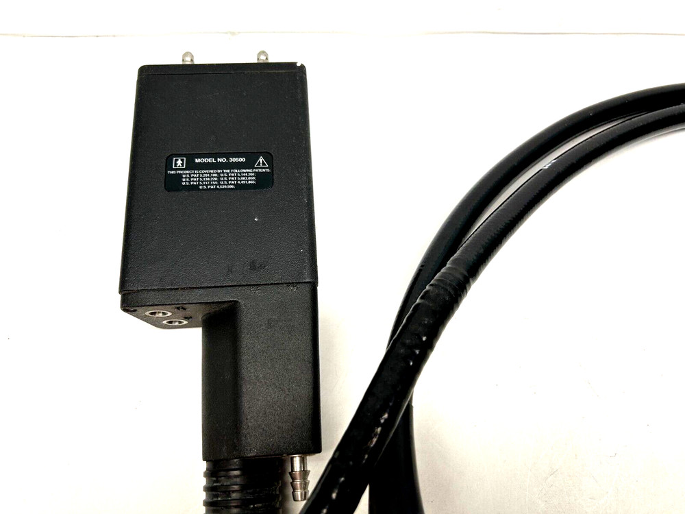 Welch Allyn VS-100 Video Sigmoidoscope