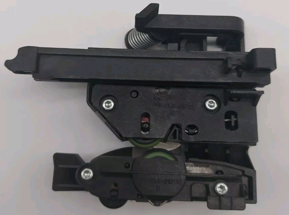 Hp Designjet 130 Cutter ASSEMBLY