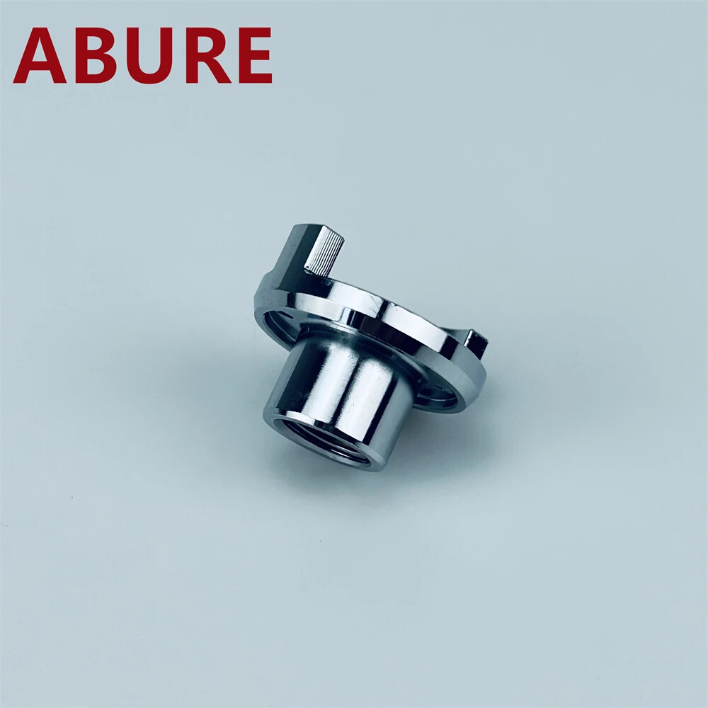 ABR5012 Flat Pattern Air Cap for ABURE A9 Spray Gun