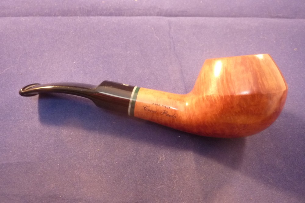 Pipe Talamona Freehand Romana