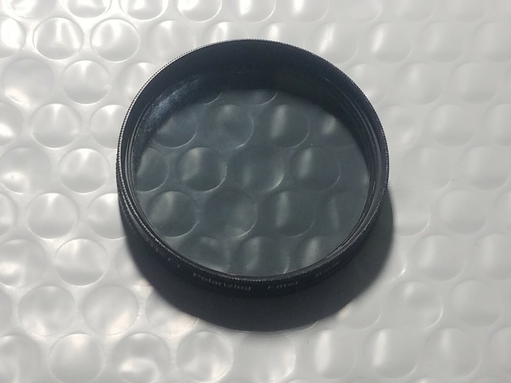 NIKO 52mm Polarizing Filter