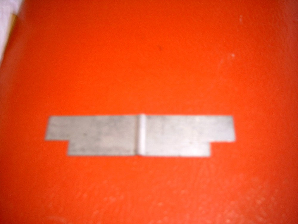 MILLS CLOCK FAN  REPLACEMENT PART