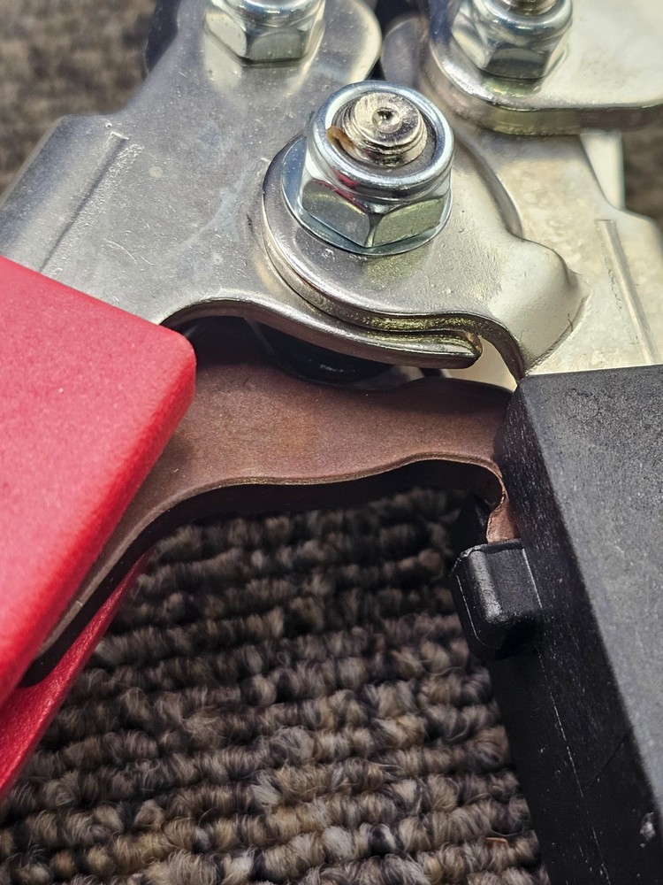 Malco Adjustable Snap Lock Punch Gutter Snap Lock Punch