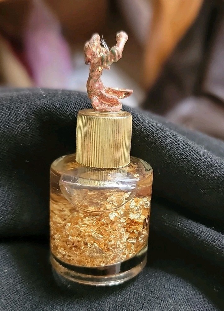 GENUINE MONTANA GOLD