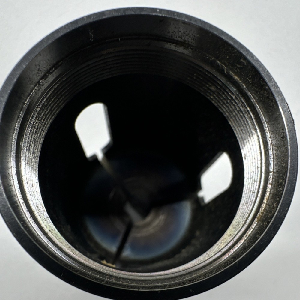 Hardinge B42 Index Emergency collet