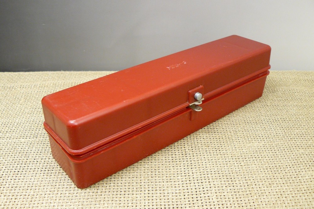 Vintage 1991. USSR/ Soviet microscope MPB - 3. (502)