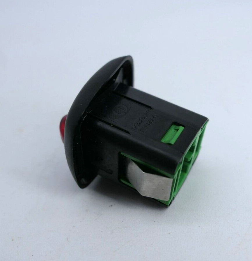 Volvo S60 S80 XC90 Dashboard Dash Alarm Sensor Flashing Light Indicator 8624286