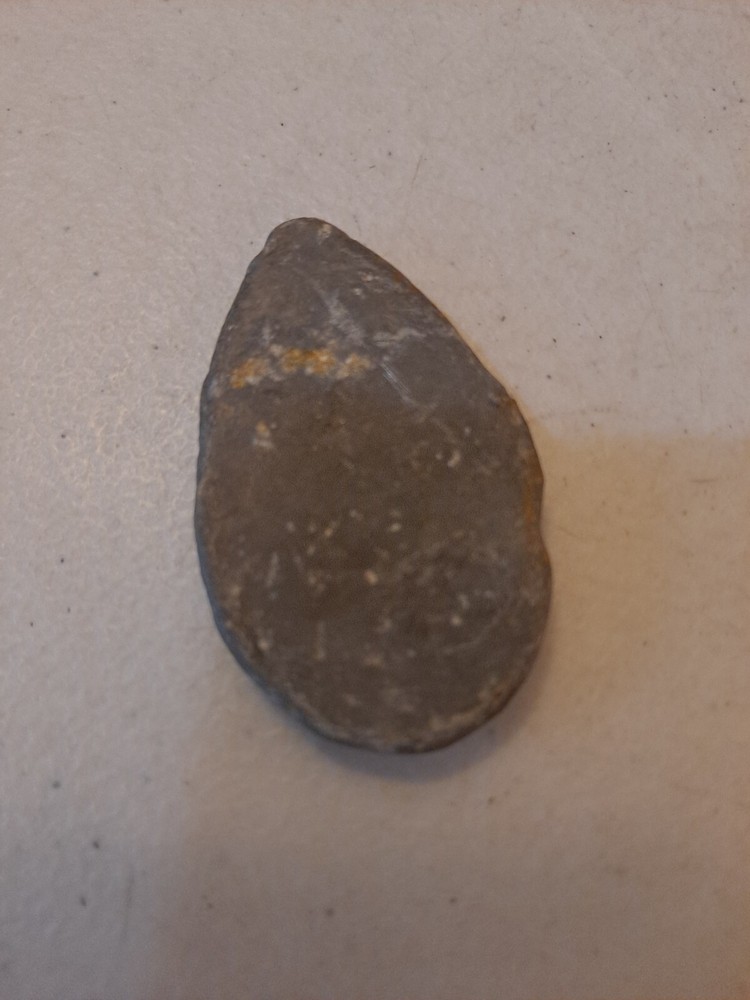 Small metal leaf mold