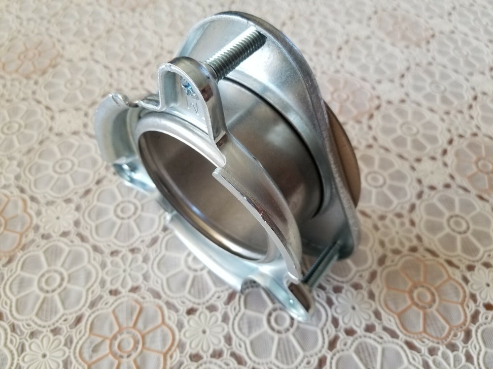 Insinkerator Quick Lock Mount For Garbage Disposals