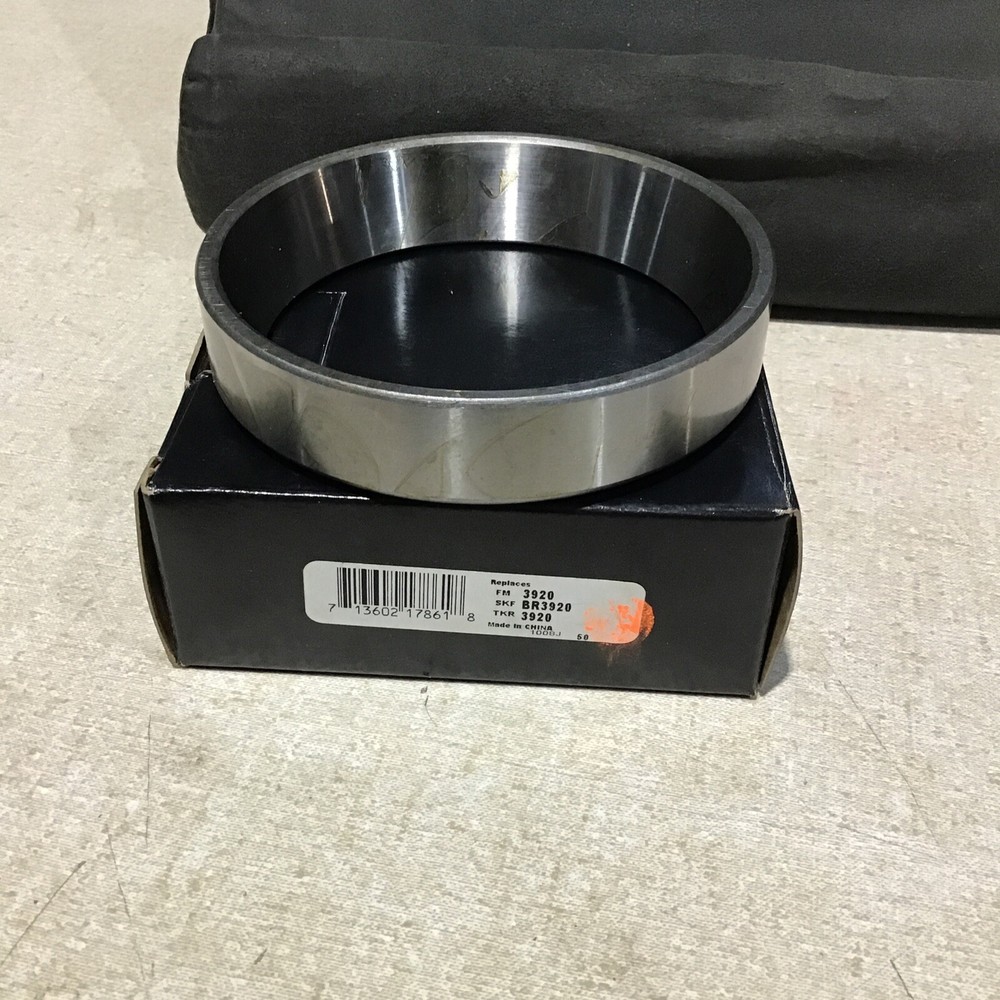 SKF Bearing Race BR3920