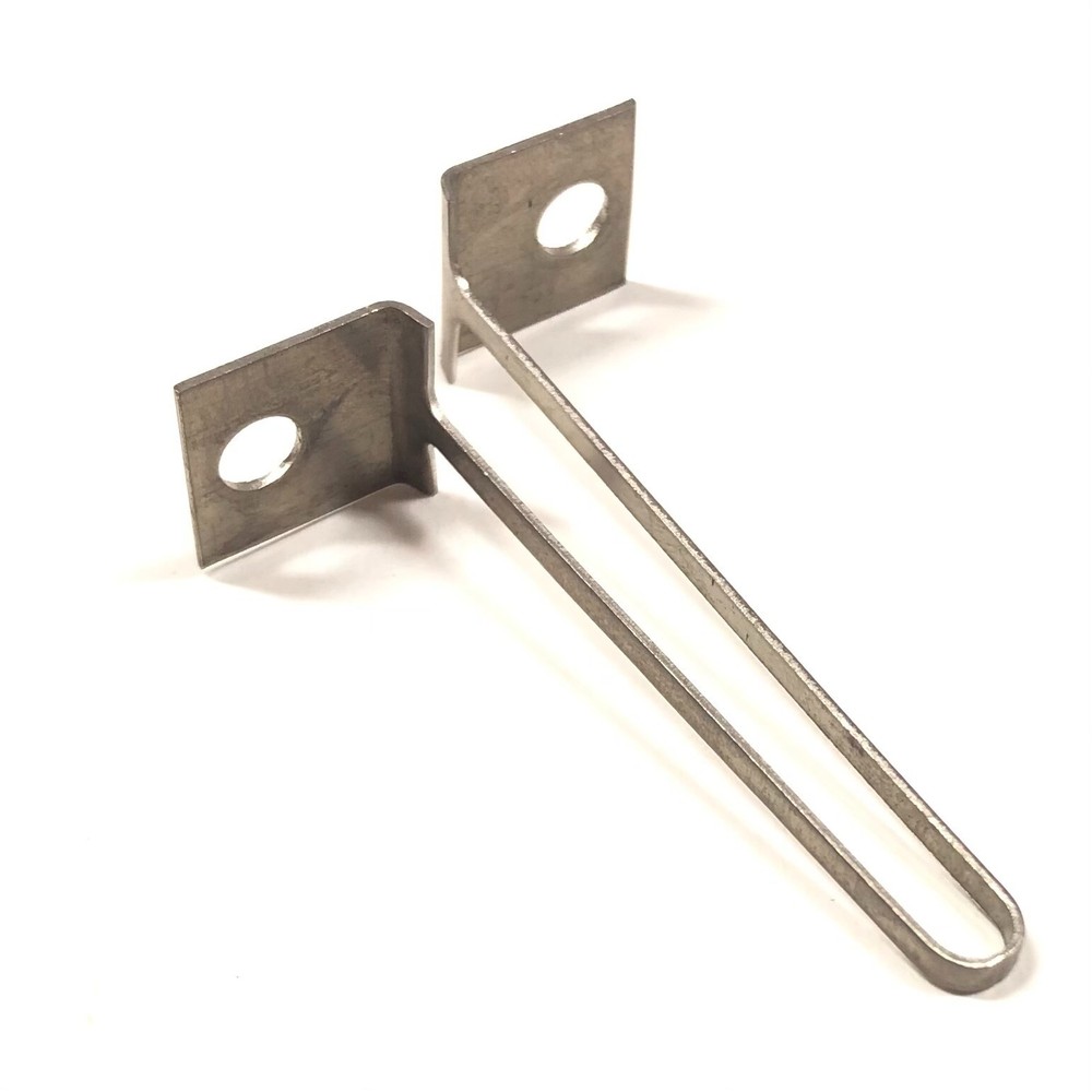 B2 Ward Leonard Thermal Overload Heater