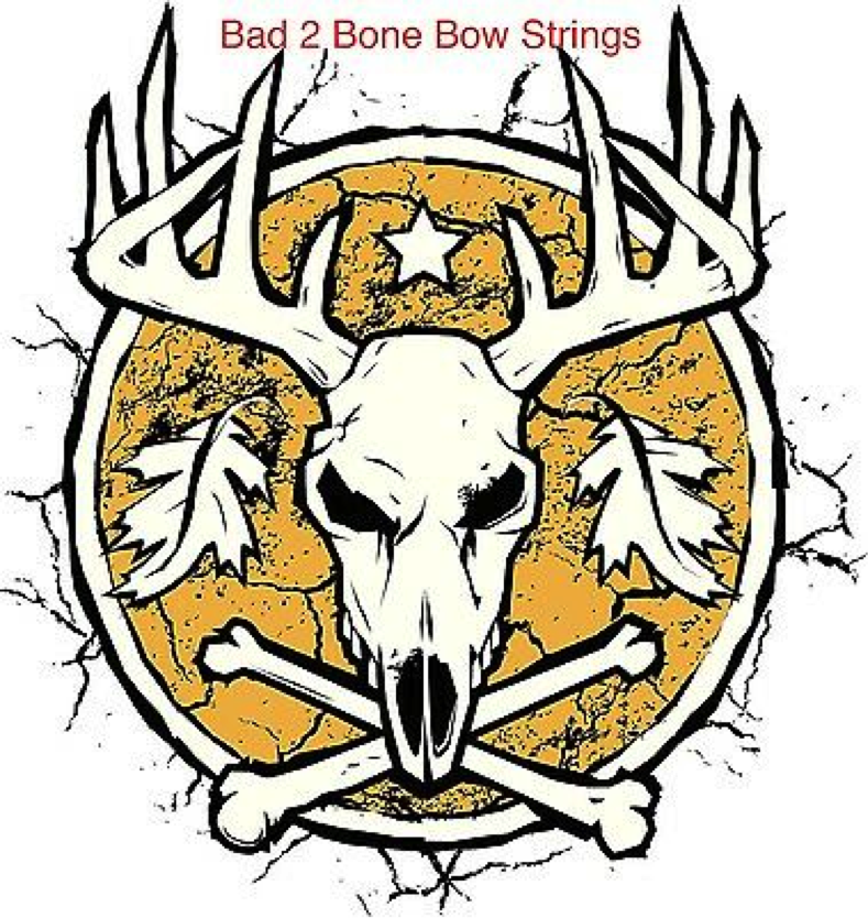 2012 - 2013 Hoyt Bow String and Cable set