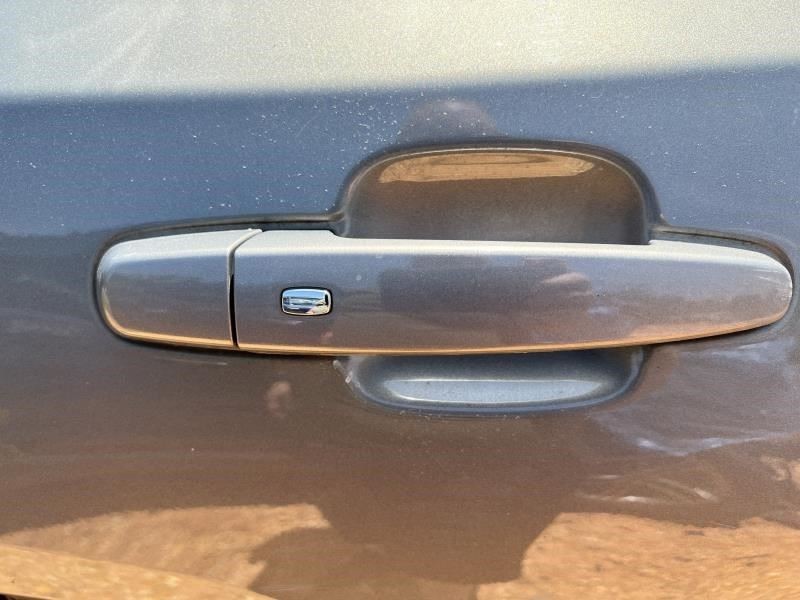 Stabilizer Bar Front Fits 17-24 XT5 104596497