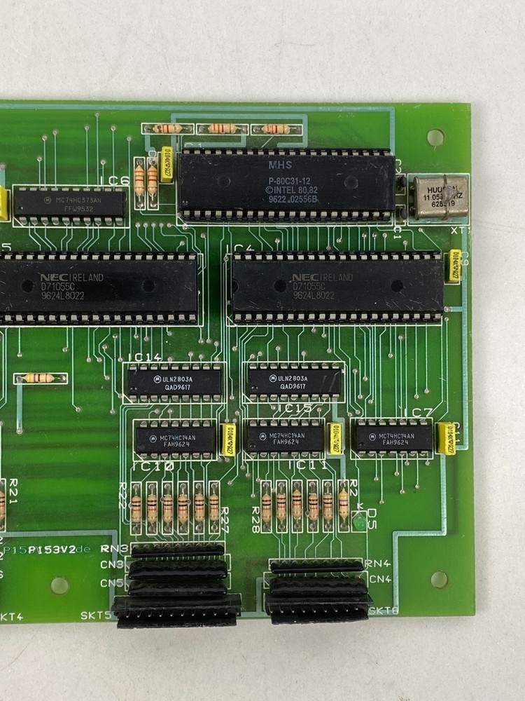 ASSY 130534 Board Arcade PCB Video Game
