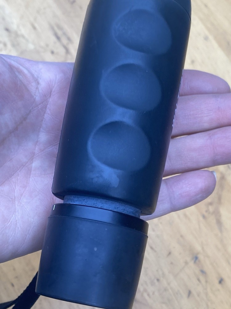 Walters 5x30 7 Degree Scope Range Finder Hunting