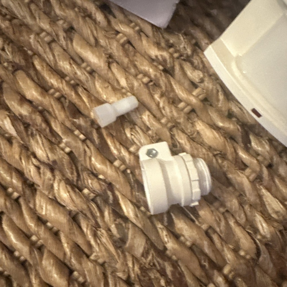 Defiant 270 Degree White Replacement Outdoor Motion Sensor