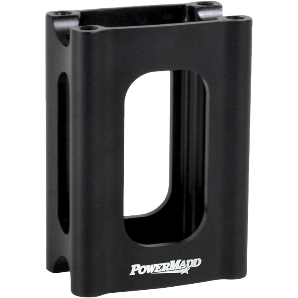 Powermadd Non-Pivot Riser Block 4" 45520