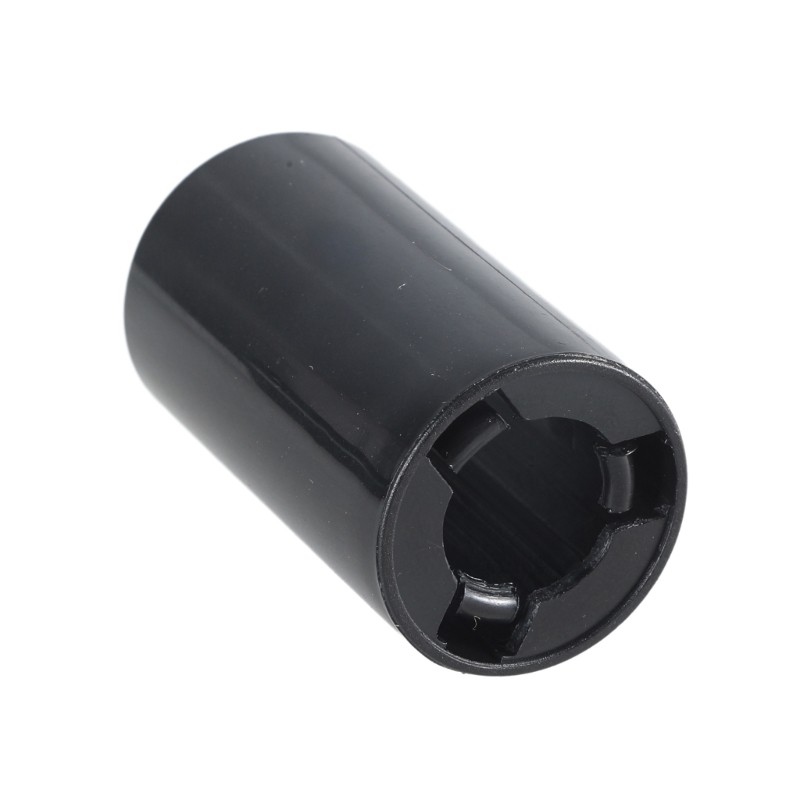 5pcs User Friendly AA to C Battery Converter Case Shell for Multiple Devices
