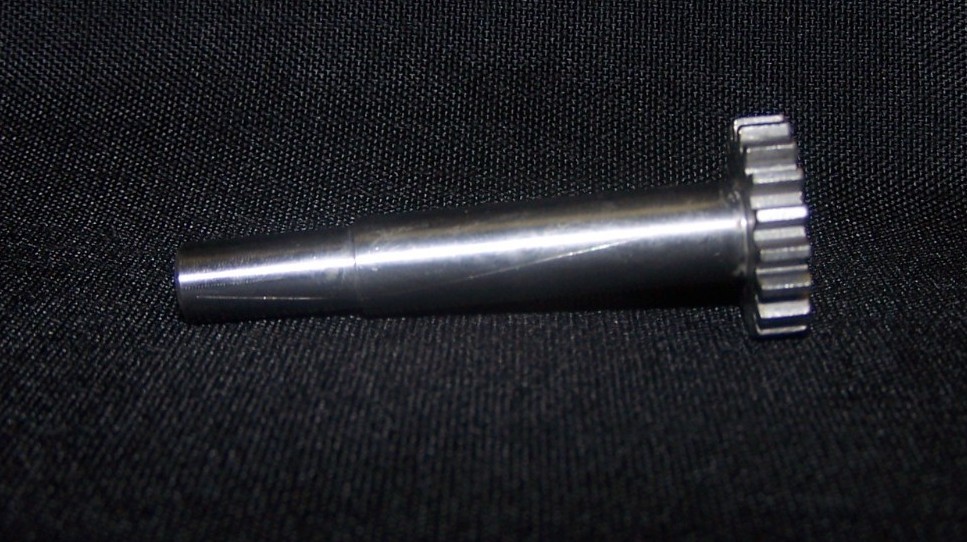 54257 Cincinnati Replacement Gear