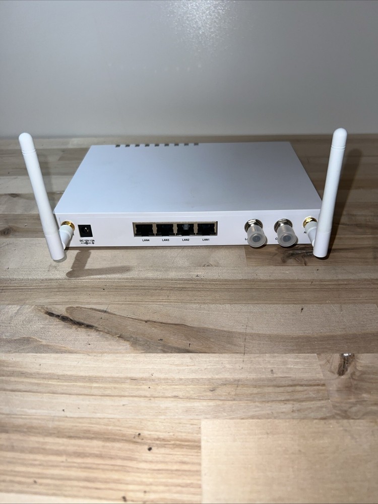 Wi3 WIP7500 MoCA Routers