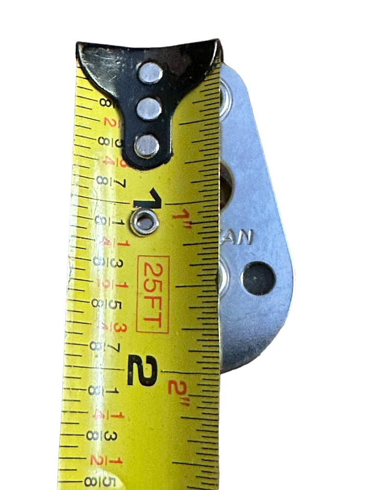 Ronstan Series 30 Utility Block - Cheek