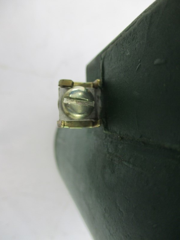 GENERAL ELECTRIC 22D136G4A 62VDC UNMP