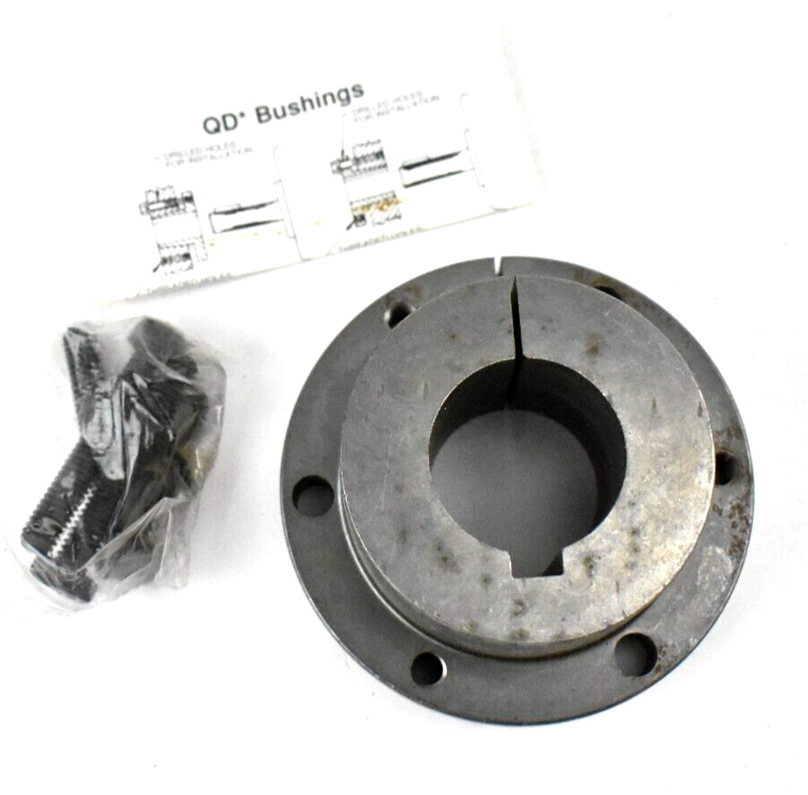 GATES 1-7/16" BUSHING