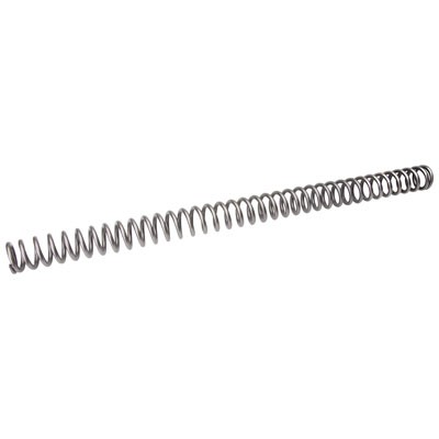 Race Tech 1968430070 Fork Spring for Spring Conversion System Weight 182-207 lbs