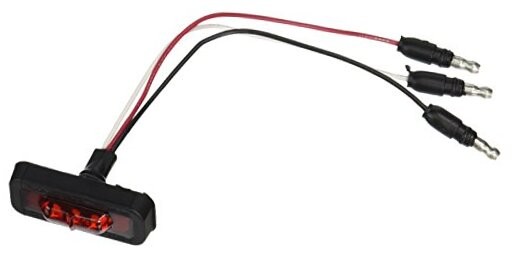 36203R Flex-Lite Dual Function Lamp