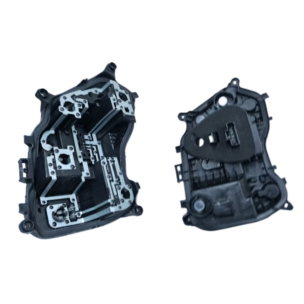 Rear Pair Socket ABS Material High Universality Fitment Non-deformation