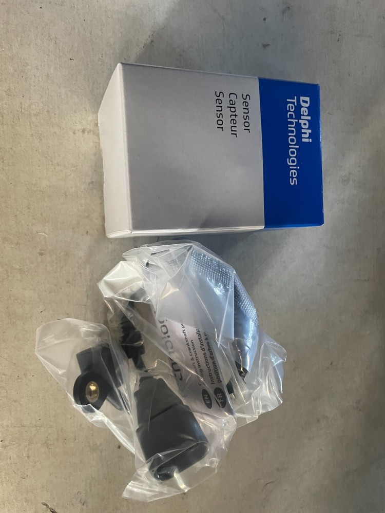 Delphi OEM Camshaft Position Sensor For Audi A3 VW Beetle Golf Jetta Passat