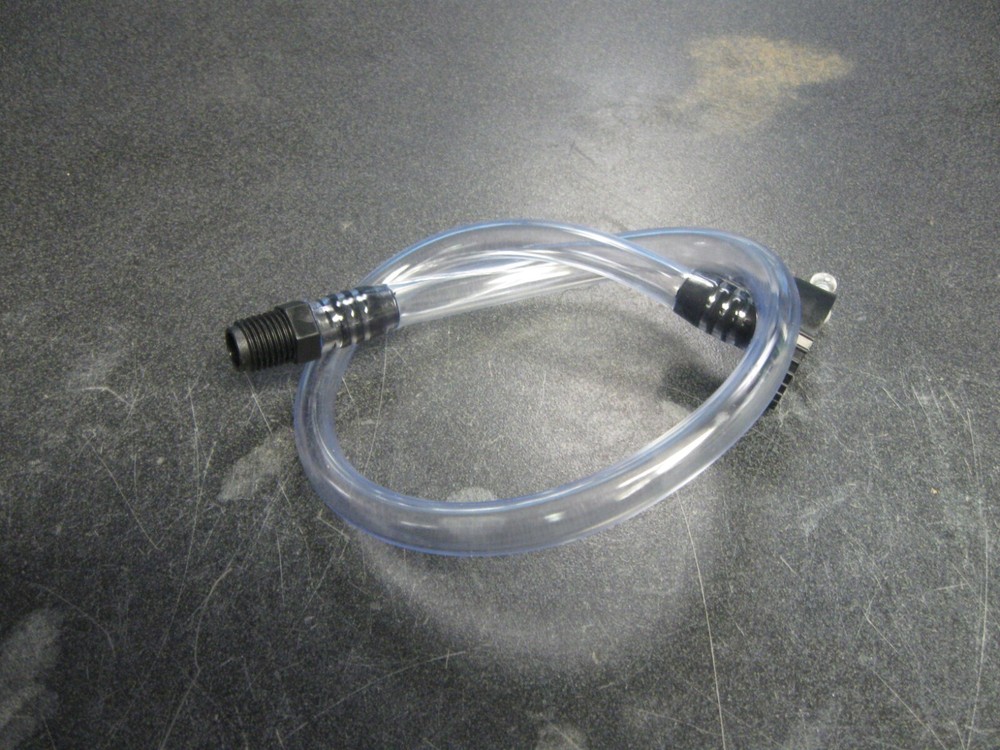 Seastar Dometic HA5438 Steering Fill or Bleed Hose BIN0345