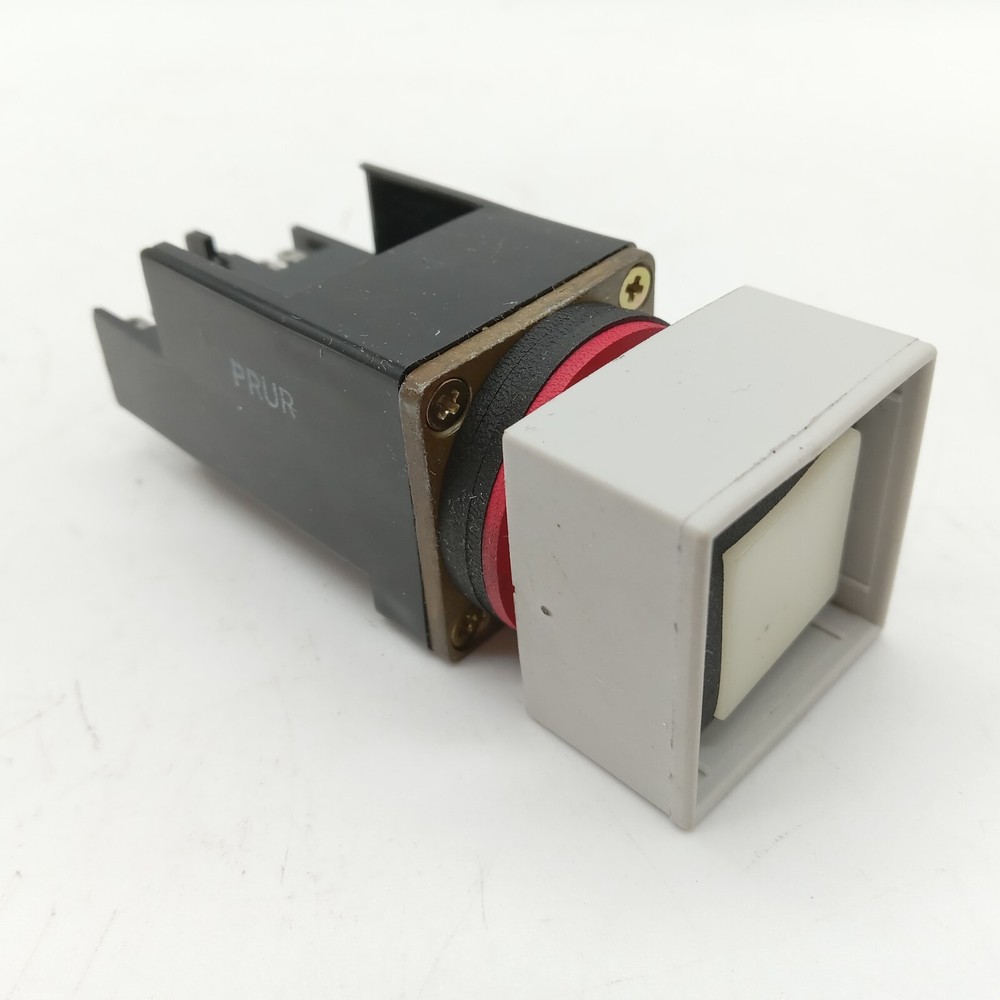 Allen-Bradley 800MS-CPB16C Operator For Pushbutton Switch